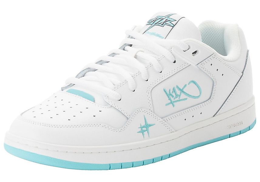 K1X Sweep `25 Sneaker "Basketball inspiriertes Design" günstig online kaufen