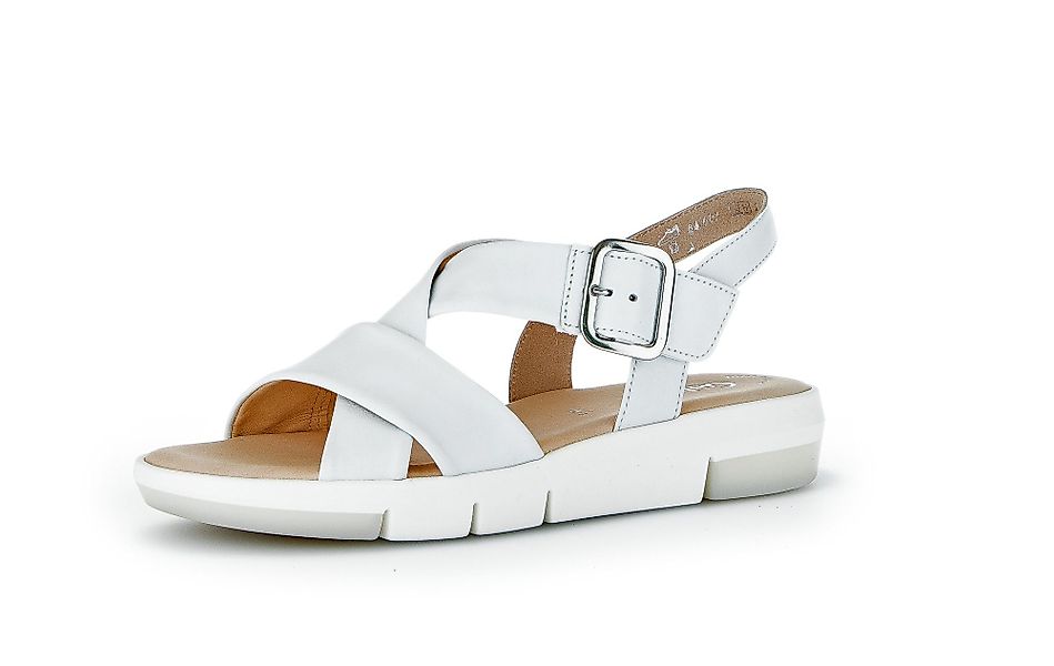 Gabor Comfort Plateausandale Sandale günstig online kaufen