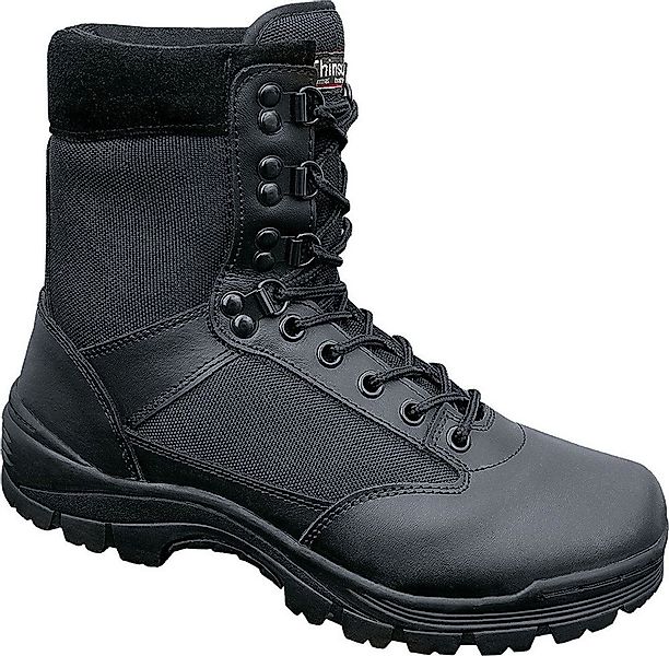 Brandit 9 Eyelet Tactical Boots Stiefel günstig online kaufen