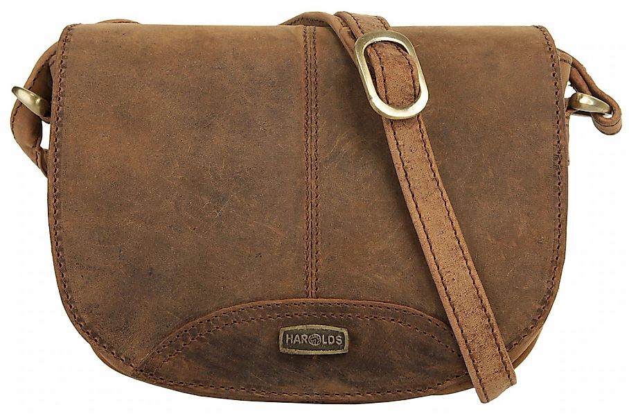 Harolds Umhängetasche "ANTIC" echt Leder günstig online kaufen