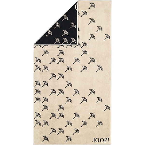 JOOP! Handtücher Select Cornflower 1693 - Farbe: ebony - 39 - Duschtuch 80x günstig online kaufen