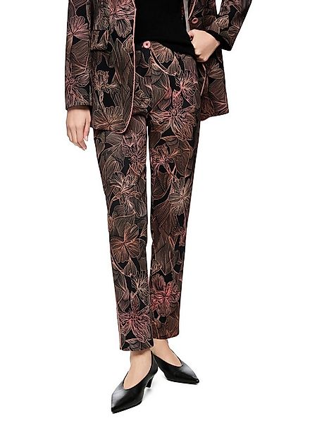 Marc Cain Jerseyhose Neutral Affinity Premium Damenmode Model: SYDNEY, Slim günstig online kaufen