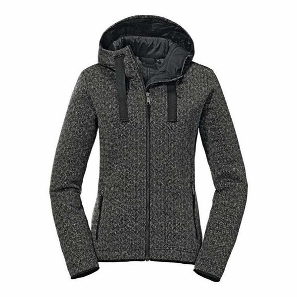 Schöffel Fleecejacke Fleece Hoody Aurora L günstig online kaufen