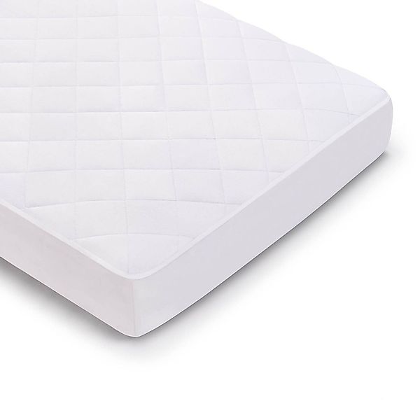 Matratzenschoner Blumtal Luxus Gesteppt – Oeko-TEX günstig online kaufen