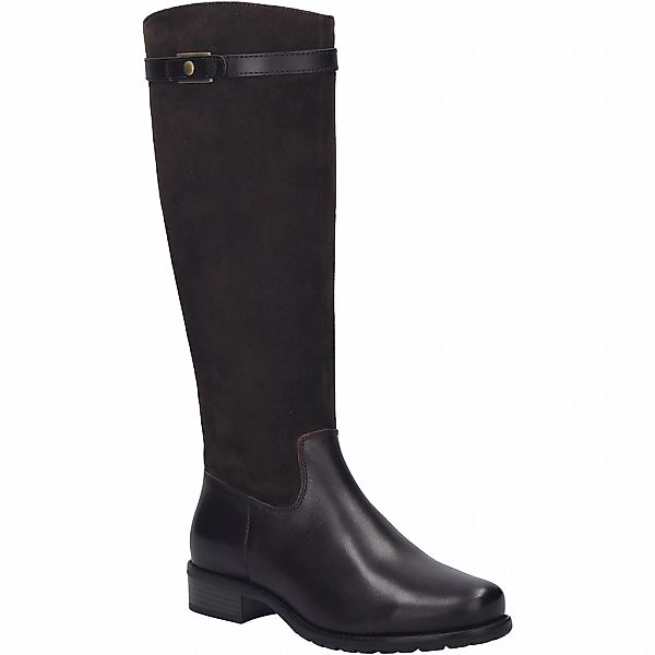 Josef Seibel Stiefel "Chiara 05, espresso" günstig online kaufen