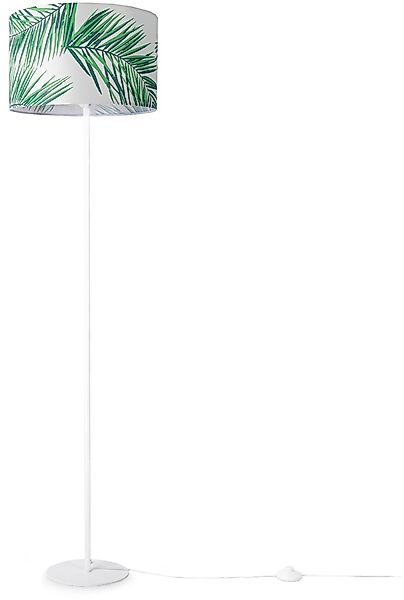 Paco Home Stehlampe »Ostende 537«, 1 flammig, Leuchtmittel E27   ohne Leuch günstig online kaufen