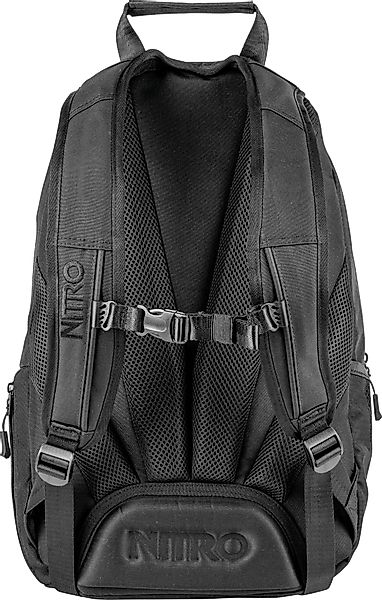 NITRO Rucksack Stash 29 Backpack günstig online kaufen