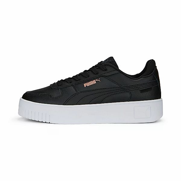 PUMA Sneaker "CARINA STREET" günstig online kaufen