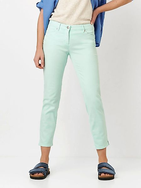 TONI Bequeme Jeans Perfect Shape 7/8 günstig online kaufen