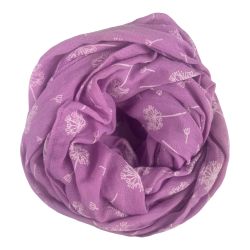 Taschen4life Loop Damen Sommer Schal SS-731 günstig online kaufen