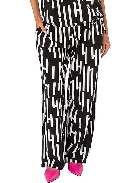 Estefania for woman Stoffhose 194-6302, Flatterhose günstig online kaufen