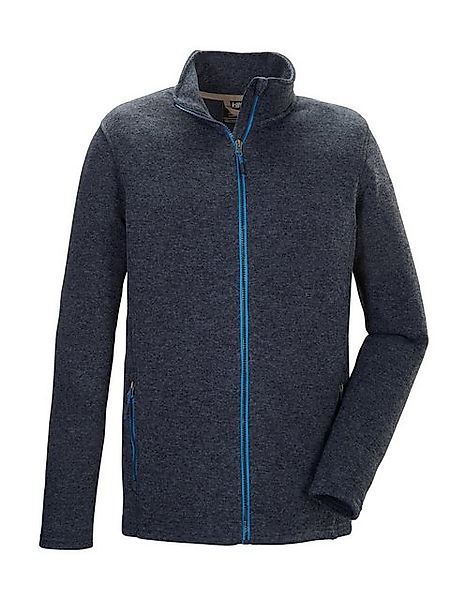 Killtec Fleecejacke KOS 368 MN KNTFLC JCKT günstig online kaufen