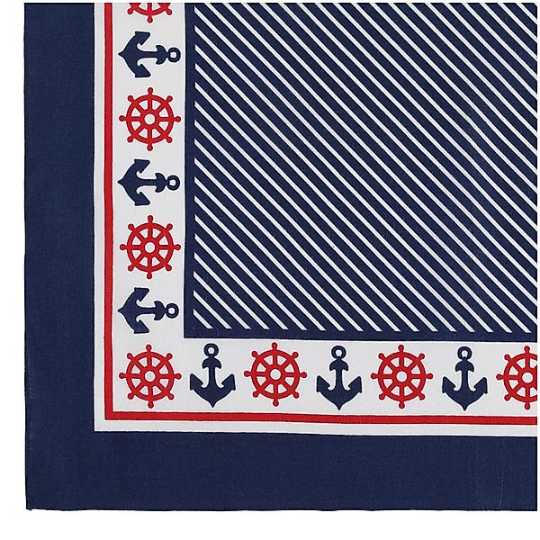 modAS Modetuch, Vierecktuch Bandana Kopftuch ca. günstig online kaufen