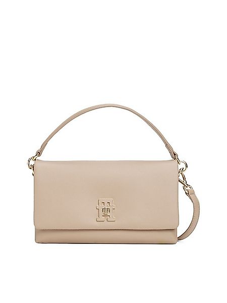 Tommy Hilfiger Umhängetasche TH MODERN CONV CROSSOVER, Schultertasche, Mini günstig online kaufen