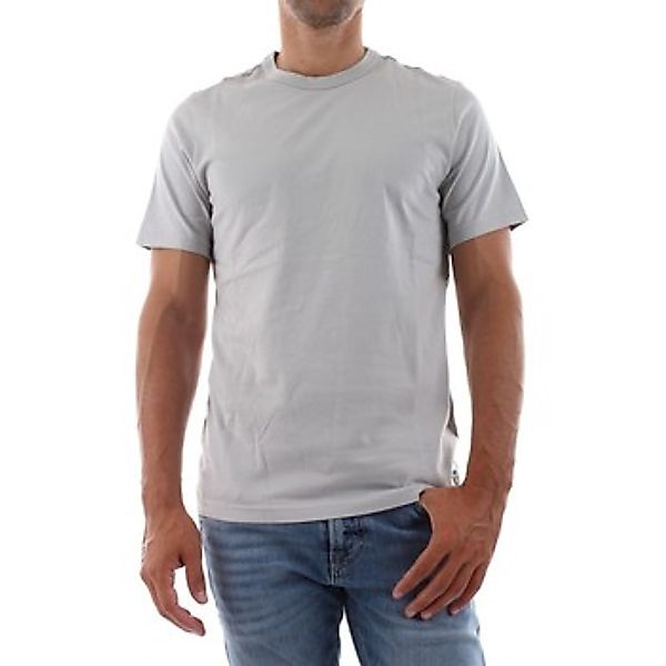 Dockers  T-Shirts & Poloshirts A0856 0007 ICON TEE-HARBOR MIST günstig online kaufen