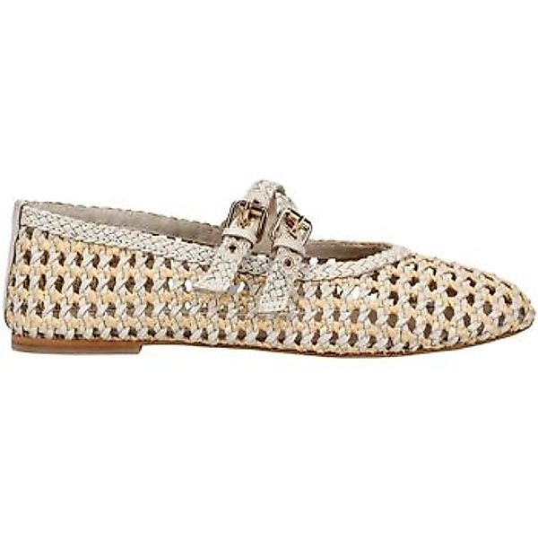 INUOVO Riemchenballerina "INUOVO Ballerinas Leder" günstig online kaufen