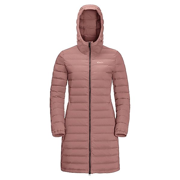 Jack Wolfskin Parka Winter-Daunenmantel Glowing Mountain günstig online kaufen