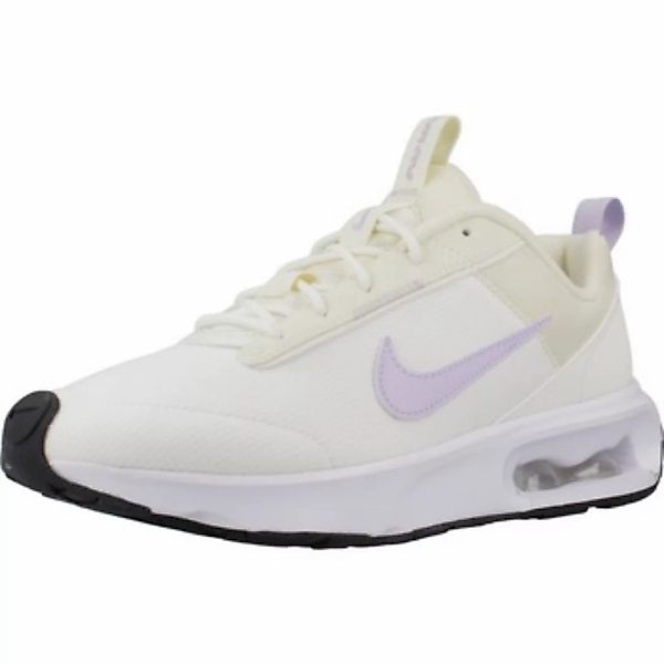 Nike Air Max Intrlk Lite Sneaker Damen beige günstig online kaufen