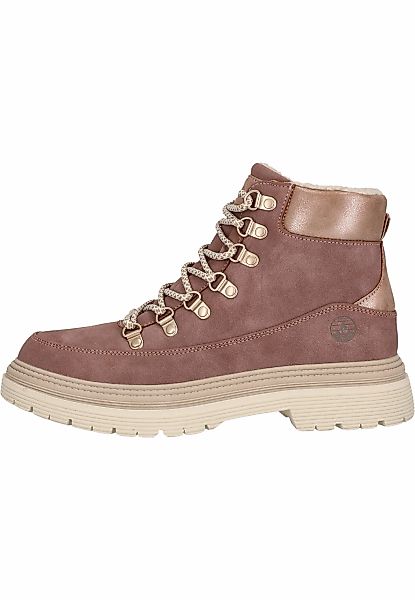 WHISTLER Stiefel "Gianni" mit robuster Außensohle mit Allwetterprofil günstig online kaufen