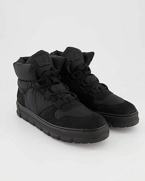 Paul Green Boots Winterstiefel Obermaterial: Leder günstig online kaufen