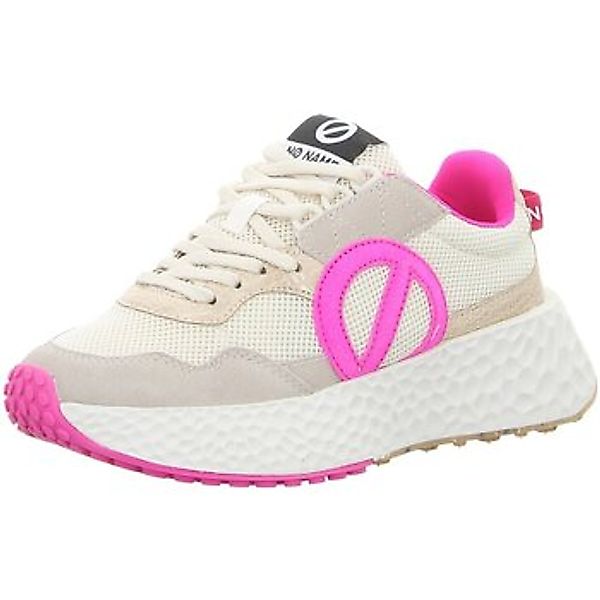 No Name  Halbschuhe Schnuerschuhe CARTER JOGGER W - DOVE/SAND günstig online kaufen