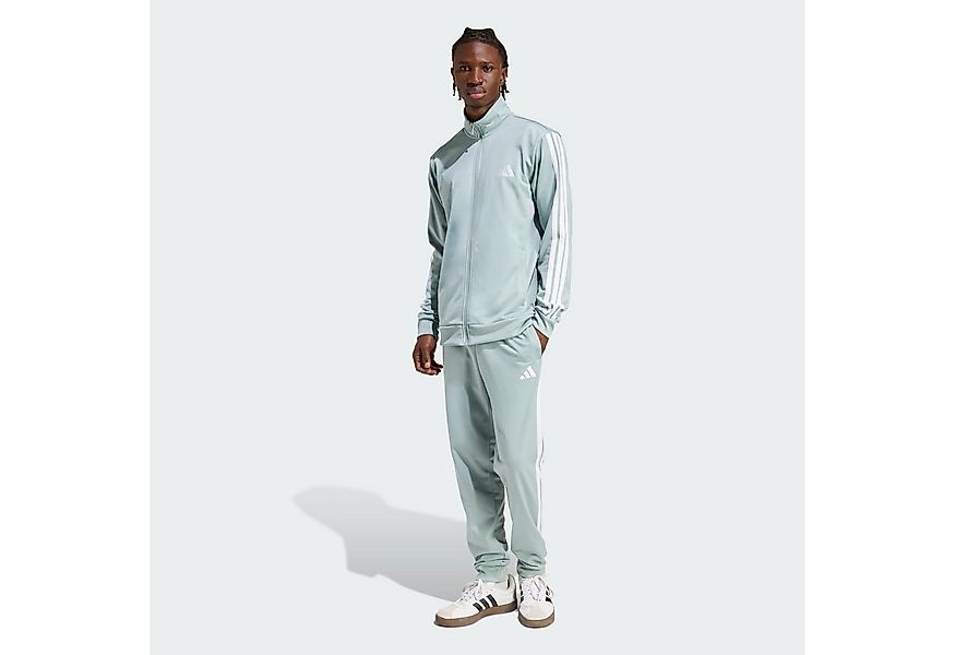 adidas Sportswear Trainingsanzug DAYREADY TRAININGSANZUG (1-tlg) günstig online kaufen