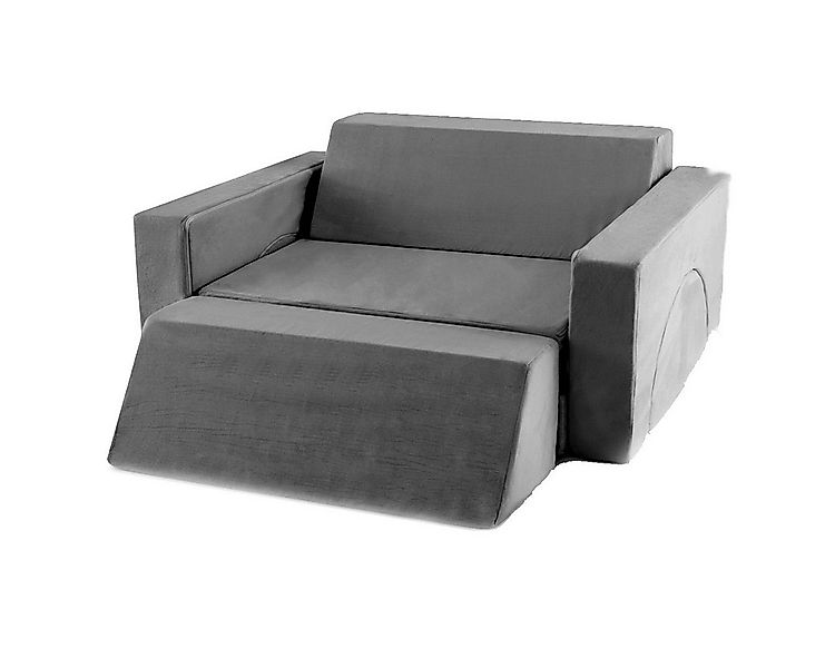 COSTWAY Kindersessel (8-St), Modular, Spielsofa mit abnehmbarem Bezug günstig online kaufen