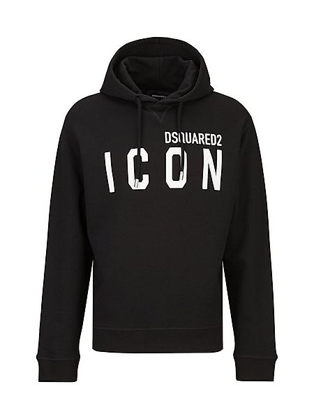 Dsquared2 Hoodie Hoodie ICON günstig online kaufen