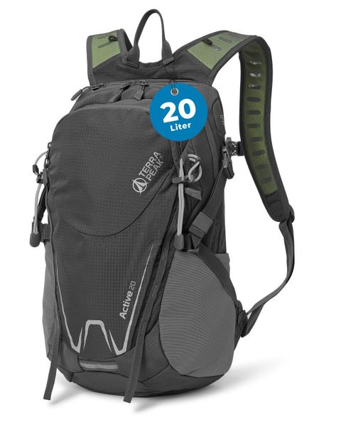 Terra Peak Sportrucksack Active 20, 20L günstig online kaufen