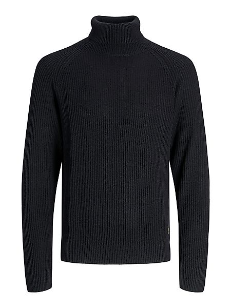 Jack & Jones PlusSize Rollkragenpullover JJPANNEL günstig online kaufen