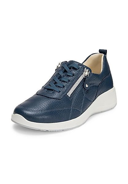 vitaform Damenschuhe Sneaker Hirschleder Sneaker günstig online kaufen