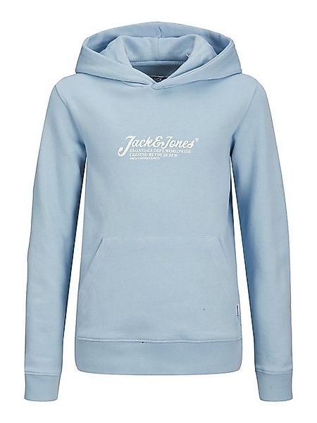 Jack & Jones Junior Kapuzensweatshirt JJBEAU SWEAT HOOD JNR günstig online kaufen