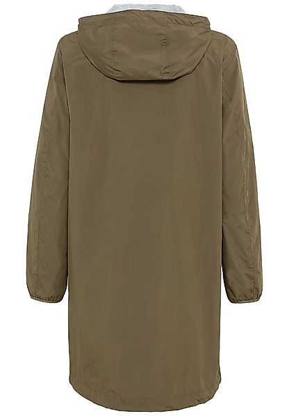 camel active Funktionsmantel Parka günstig online kaufen