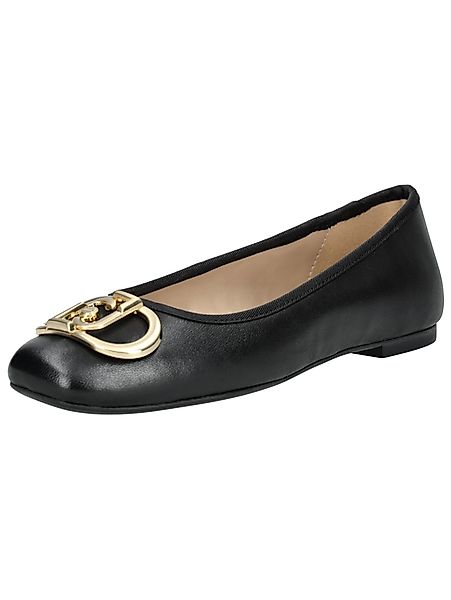 Liu Jo Ballerinas Leder/Textil Ballerina günstig online kaufen