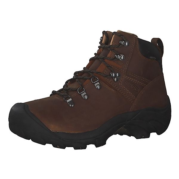 Keen PYRENEES M-SYRUP SYRUP Wanderschuh günstig online kaufen