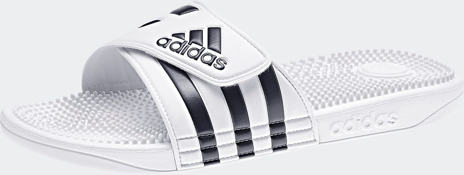 adidas Sportswear ADISSAGE BADESCHLAPPEN Badesandale günstig online kaufen