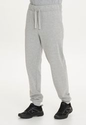 CRUZ Sweathose "Regent" in meliertem Design günstig online kaufen