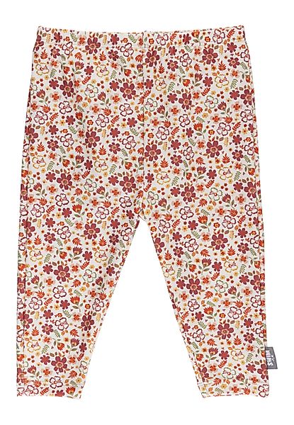 Sterntaler® Badehose Bade-Leggings Blumen (1-St) günstig online kaufen