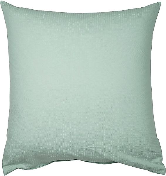 Janine Kissenbezug "PIANO 0125 31 80x80" mit Reißverschluss günstig online kaufen