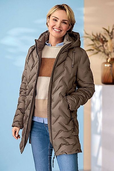 Barbara Lebek Steppmantel günstig online kaufen