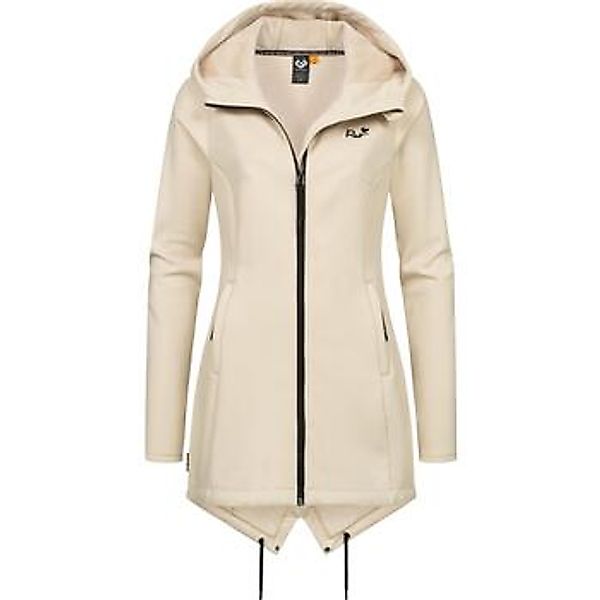 Ragwear Sweatjacke Wingi Sportliche Damen Kapuzenjacke günstig online kaufen