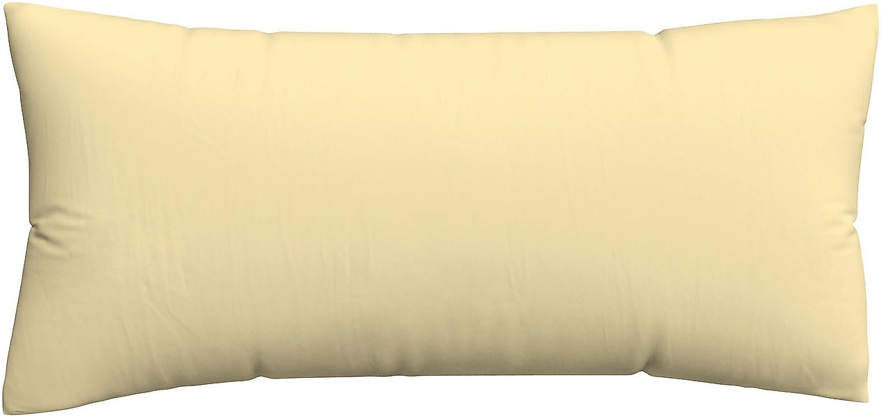Schlafgut Kissenbezug Woven Satin aus Mako-Baumwolle, günstig online kaufen