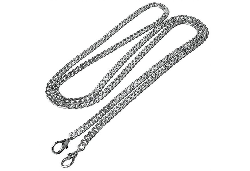 EAZY CASE Schulterriemen Schulterriemen für Tasche Metall Wechselband Schul günstig online kaufen