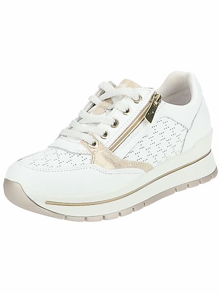 IGI & CO Sneaker "IGI & CO Sneaker Nappaleder" günstig online kaufen