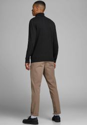 Jack & Jones Rollkragenpullover Emil Knit günstig online kaufen