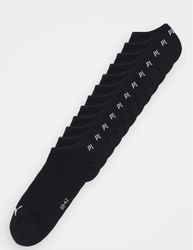 PUMA Sneakersocken Bequeme Low-Cut-Socks aus Baumwollmischung günstig online kaufen