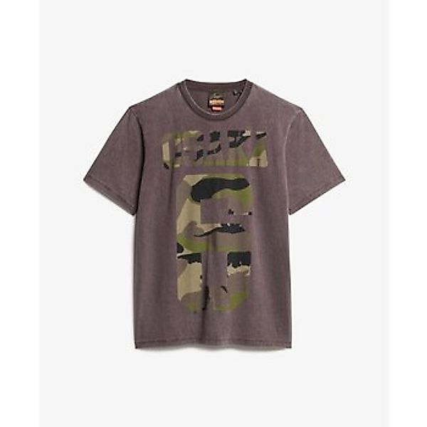 Superdry  T-Shirt T-shirt  Osaka günstig online kaufen