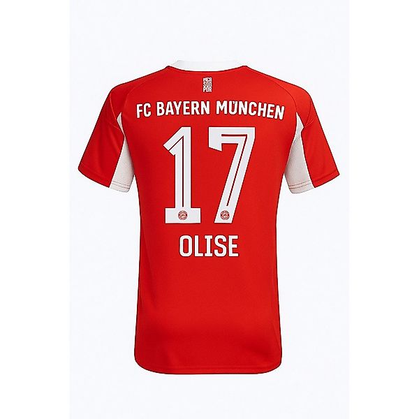 adidas Performance Fußballtrikot bayern home trikot günstig online kaufen