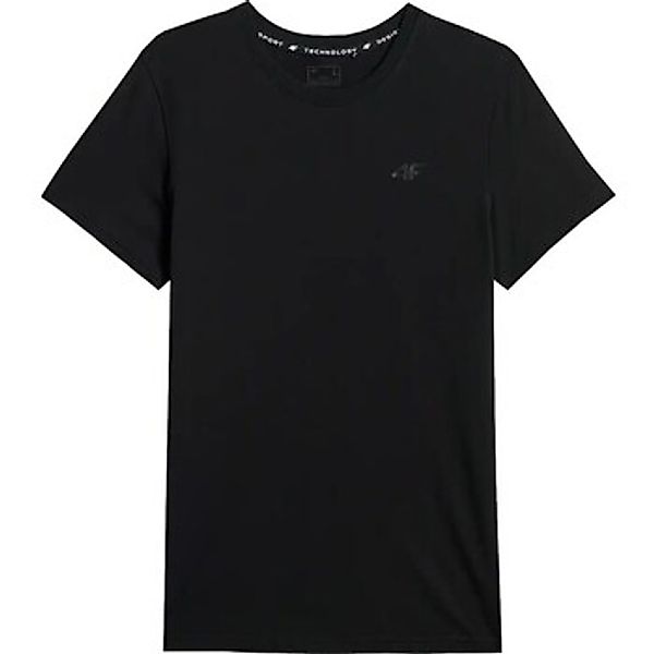 4F  T-Shirt 4FWMM00TTSHM3 günstig online kaufen