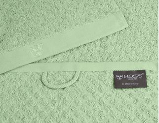 ROSS Gästehandtücher Harmony, Frottier (Packung, 6-St), günstig online kaufen